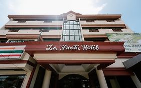 La Fiesta Hotel